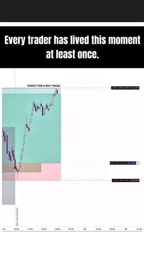 Range Trading University 🎓 on Instagram: "That flip every trader lives for ⚡ #trading #forex #daytrader #xauusd #eurusd #daytrading #rangefx"