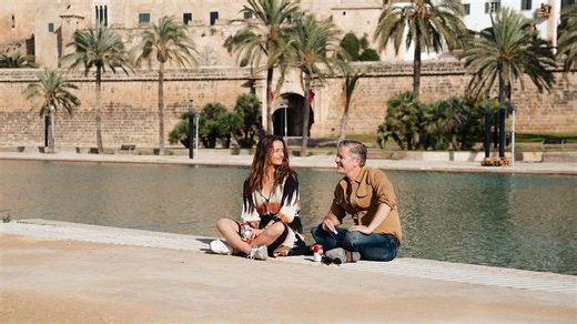 AWZ-Mallorca-Special als besondere XL-Folge rund um Jenny wartet auf RTL+ auf euch