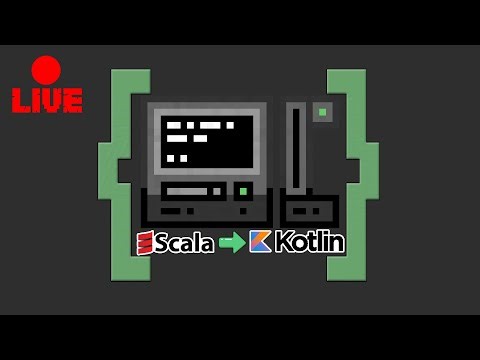 [🔴LIVE] Portando o OpenComputers para Minecraft Moderno - Programando Minecraft