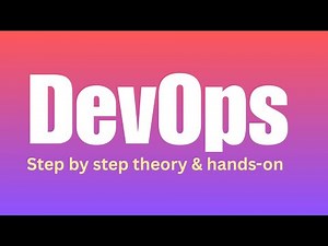 DevOps DevSecOps & SRE Tutorials by kk #devopsbykk #linuxbykk #awsbykk