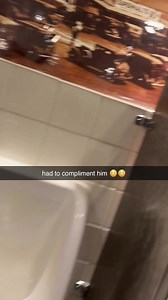 Always good to compliment bro😂 | dawsonmofficial