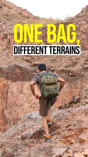 LIGO BAGS on Instagram: "Cliffside climbs, dusty paths, slippery stones—you move, and your bag should move with you. Ligo’s all-terrain build ensures stability on uneven surfaces and comfort on long treks. One bag. Endless terrains. Zero hesitation Visit our website & get 10% off on prepaid order [ligo Bags, laptop bags, backpacks, travel bags, trolley bags, Cruiser Series bags, duffle bags, gym bags, rucksack bags, sling bags, back to school bags, affordable bags, stylish bags, durable bags, li