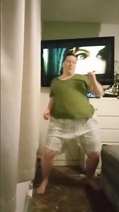 Imagine Dragons Radioactive song #dance #singing