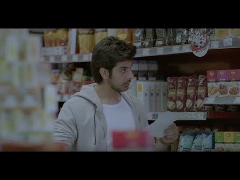 Shan Foods TVC 2015