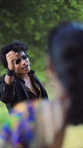 1.7M views · 10K reactions | Tere chehre pe mujhe pyar nazar aata hai❤ #highlights #facebook #viralpost #tiktok | 02 bablu chauhan | Facebook