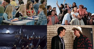 10 Movies That Nailed What the First Day of School Is Really Like