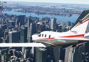 Microsoft Flight Simulator game engine gets reworked to optimize performance