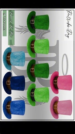 FiveM & GTA V 🍀 Leprechaun Package | St. Patrick’s Day Full Collection