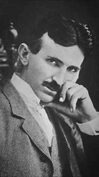 How Tesla Taught Himself Faster Than School Ever Could