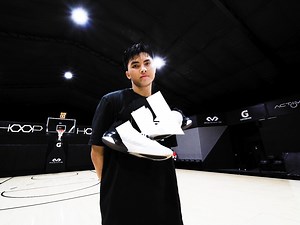 10K views · 156 reactions | adidas ONE Basketball Team  New Heat adidas PH stars brought the intensity and vibes. Catch some highlights from the local hoopers as they rep the stripes. Like what you see? Check out what we got at adidas.com.ph/basketball, the adidas app, and select stores. | adidas | Facebook