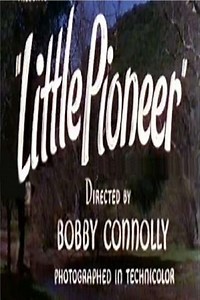Little Pioneer (1937) - Movie