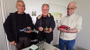 À Pont-Audemer, le plus grand salon des jouets anciens en Normandie revient dimanche 7 novembre 2021