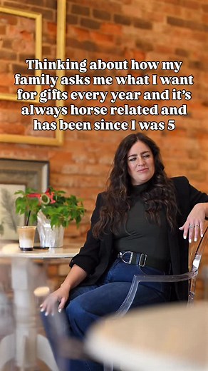 Sorry not sorry. Horse stuff is expensive. 🎥: @cassidy_brookee Belt is @hustonxellany #horsegirl #horsegirlproblems #horsegirlenergy | Queen City Equestrian