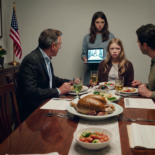 32K views · 134 reactions | On Thanksgiving, My Sister Exposed My...