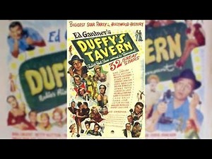 Duffy's Tavern (1945)