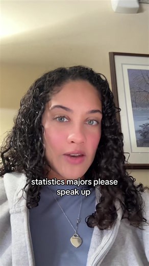 coming from someone with introductory level knowledge of statistics - this is so funny #statistics #functions #math