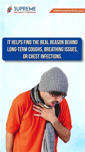 Bronchoscopy Explained: A Clear Look Inside Your Lungs