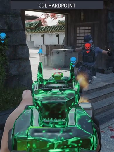 APAC Challengers Cup: Exciting Call of Duty Casting