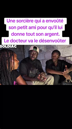 Désenvoûtement d’un petit ami ensorcelé : récit et explication
