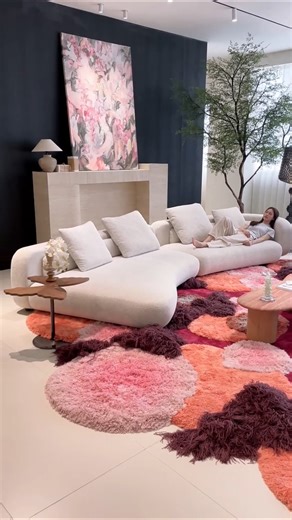 “This Bean Bag Chair Feels Like Sitting on a Cloud Ultimate Home Comfort!” #shortsfeed