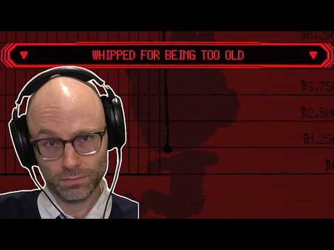 I see why they call them loan sharks (Space Warlord Baby Trading Simulator)