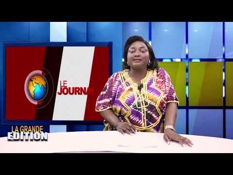 MISHAPI VOICE TV:JT KIN DU 13 SEPT 2025