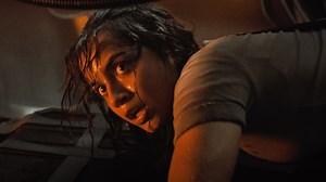 78K views · 938 reactions | Isabela Merced hides from a Xenomorph in an official clip from #AlienRomulus. Coming to theaters August 16. | MOVIECLIPS | Facebook