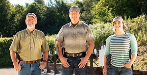 Handguns TV - Sportsman Channel