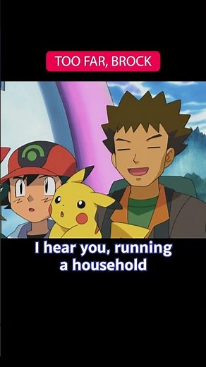 Good cook: ✅ Clean freak: ✅ Girlfriend: ❌