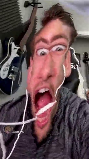 Everyone quiet down - (Content Aware Scale) | WARNING THIS VIDEO IS SO LOUD!