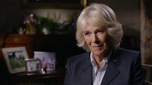 Simona Lewis om prinsen