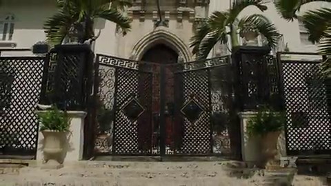 How accurate is The Assassination of Gianni Versace?