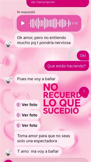 Amo a mi novio: Expresiones de amor en las redes