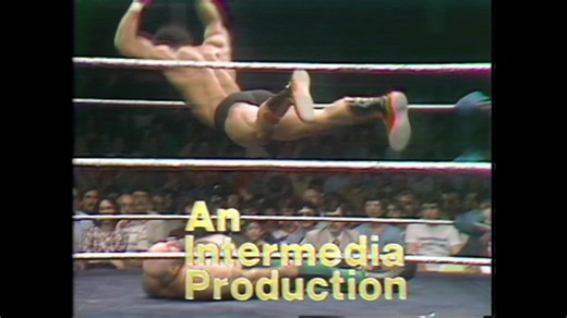 WWF All Star Wrestling Jun 14 1980