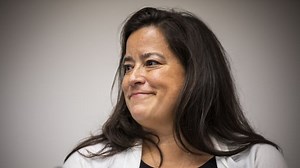 'I don't see myself as helping Conservatives' | Jody Wilson-Raybould