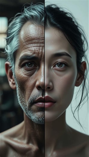 “Why Some People Look Younger Than Their Age | Stoic Philosophy”.