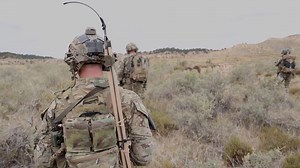 3.2K views · 88 reactions | #ICYMI U.S. Army Green Berets from 10th...