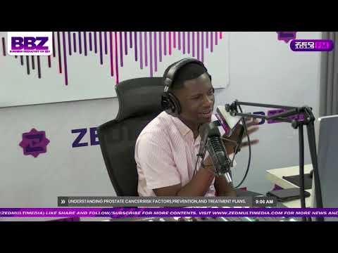 Understanding Prostate Cancer: Causes, Risks & Prevention Explained