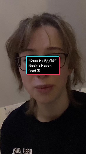 Noah's Haven Face Reveal and Kemono Party Audio | Does He Fvck? Part 3