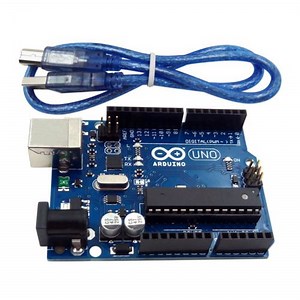 Arduino UNO R3