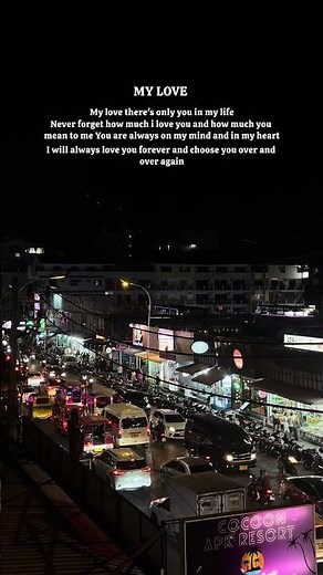 Only You in My Life 💕 | Deep Love Quotes for Someone Special