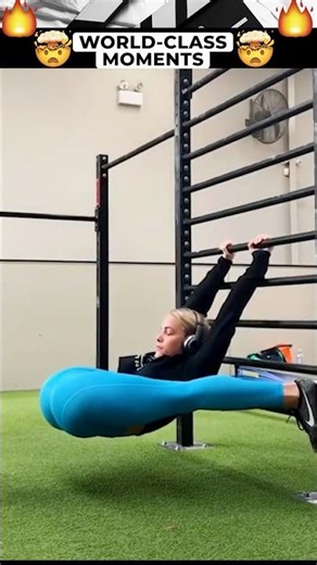 Workouts for Beginners!