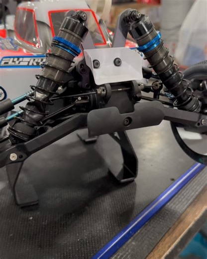 JConcepts Inc on Reels