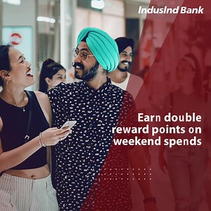 Enjoy legendary rewards and benefits with your IndusInd Bank Legend Credit Card. Pay ZERO Joining Fee & Annual Fee. Apply now! | IndusInd Bank | Facebook