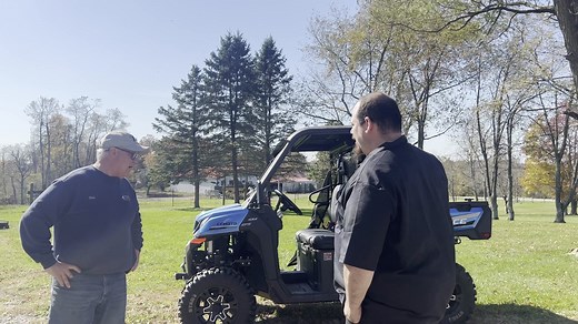 CFMOTO UForce 1000 RNG Clutch Kit Review | RNG