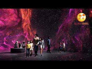 Experience a World Unimagined: ILLUMINARIUM Comes to Vegas' AREA15!