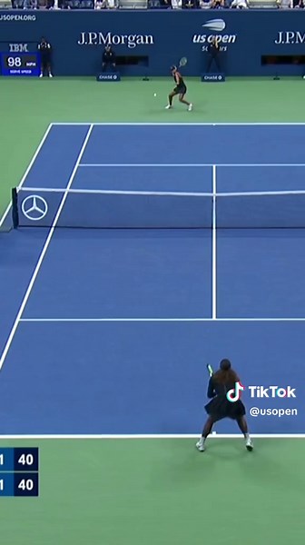 Serena Williams: La GOAT del tenis en el US Open