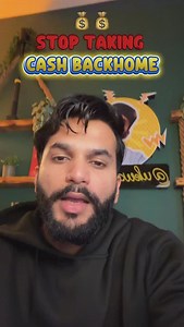 9.3K views · 66 reactions | Cash conversion rate is shit tbh ‍ . .  link in bio | Use code: ukwalisarkar for cash back  | UK Wali Sarkar | Facebook