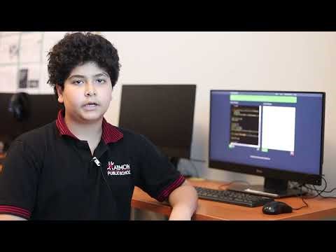 HSA Programming Pathway: Where Ideas Become Real-World Applications