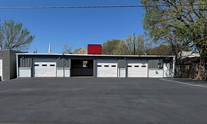 429 N Jefferson St, Lancaster, TX 75146 - Industrial Warehouse for Sale | LoopNet